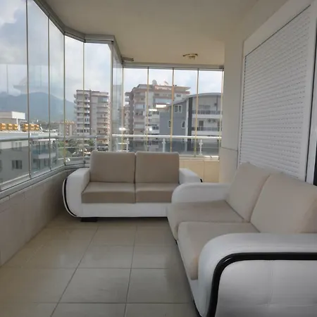 Lejlighed Europ Alanya