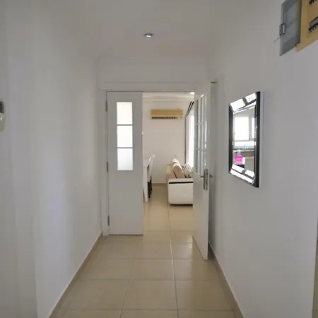 Europ Apartment Alanya