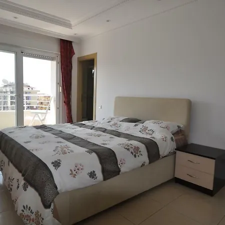 Europ Lejlighed Alanya