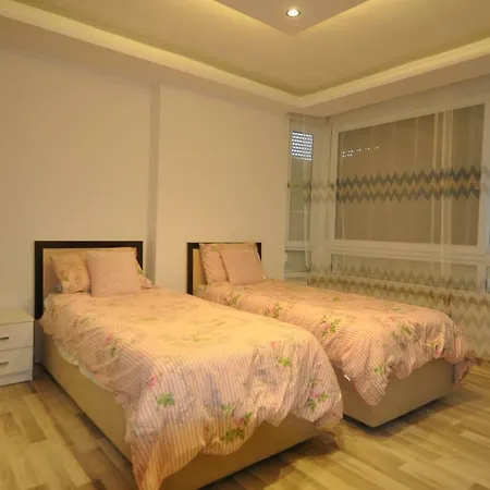 Apartament Europ *